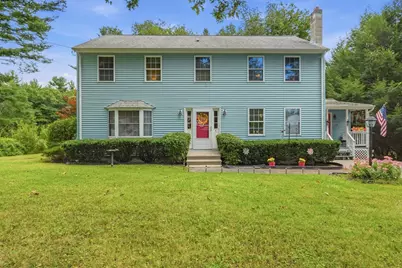 8 Glenmere Rd, Charlton, MA 01507 - Photo 2