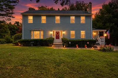 8 Glenmere Rd, Charlton, MA 01507 - Photo 1
