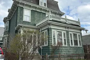 2301 Massachusetts Ave, Cambridge, MA 02140 - Photo 1