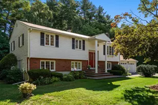 15 Bear Hill Rd, Billerica, MA 01821 - Photo 1