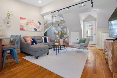 224 Florence St #10, Boston, MA 02131 - Photo 2