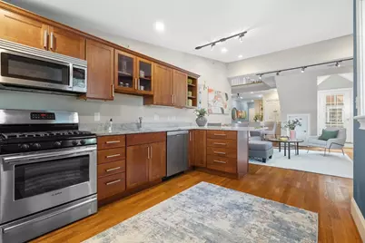 224 Florence St #10, Boston, MA 02131 - Photo 6