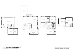 27 Walden St, Cambridge, MA 02140 - Photo 42
