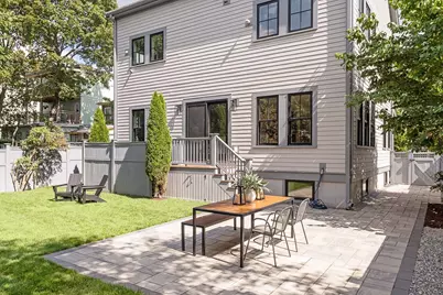 27 Walden St #2, Cambridge, MA 02140 - Photo 6