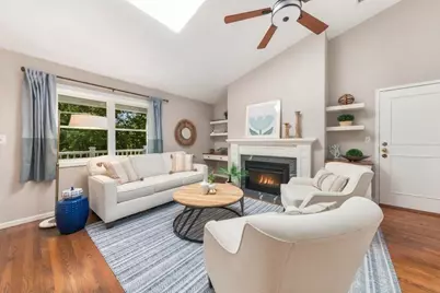 1905 Hockley Drive #1905, Hingham, MA 02043 - Photo 6