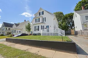23 Fullerton Ave, Whitman, MA 02382 - Photo 1