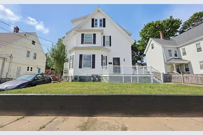 23 Fullerton Ave, Whitman, MA 02382 - Photo 2