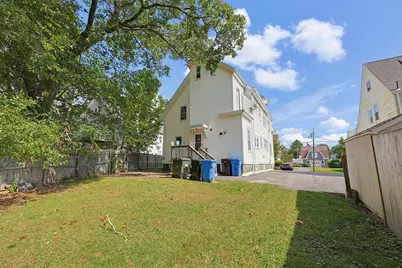 23 Fullerton Ave, Whitman, MA 02382 - Photo 4