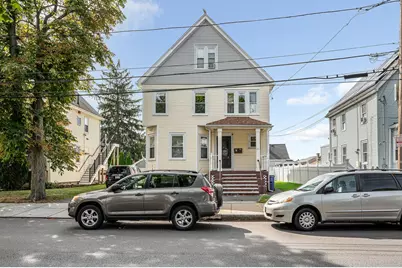 25 Sheafe St, Malden, MA 02148 - Photo 2