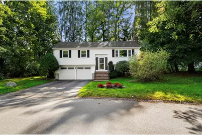 3 Bradley Road, Andover, MA 01810 - Photo 2