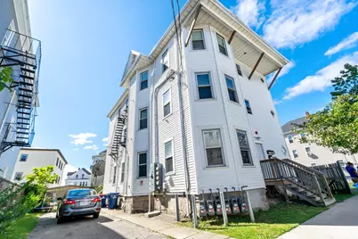 86 Beetle St, New Bedford, MA 02746 - Photo 4
