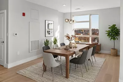 1650 Commonwealth Ave #606, Boston, MA 02135 - Photo 4