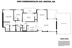 1650 Commonwealth Ave, Boston, MA 02135 - Photo 20