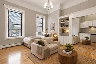 362 Commonwealth Ave, Boston, MA 02115 - Photo 1