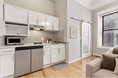 362 Commonwealth Ave #1C, Boston, MA 02115 - Photo 4