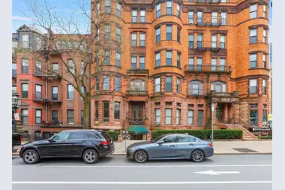 362 Commonwealth Ave #1C, Boston, MA 02115 - Photo 8