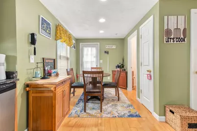 417 Hildreth St #5, Lowell, MA 01850 - Photo 4