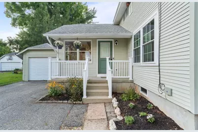 6 Van Horn Street, West Springfield, MA 01089 - Photo 4