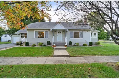 6 Van Horn Street, West Springfield, MA 01089 - Photo 1