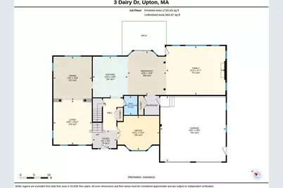 3 Dairy Drive, Upton, MA 01568 - Photo 40
