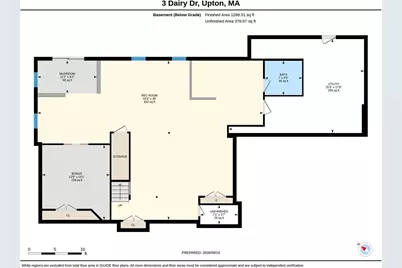 3 Dairy Drive, Upton, MA 01568 - Photo 42