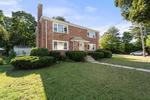 35 Farquhar Rd, Newton, MA 02460 - Photo 1