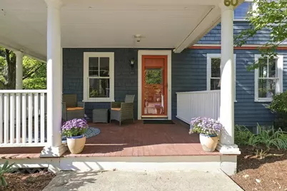 60 Highland Street, Concord, MA 01742 - Photo 2