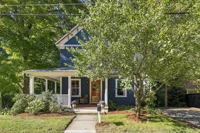 60 Highland Street, Concord, MA 01742 - Photo 34