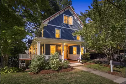 60 Highland Street, Concord, MA 01742 - Photo 1
