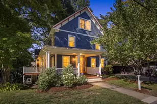 60 Highland St, Concord, MA 01742 - Photo 1