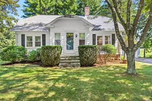 65 Walnut St, Shrewsbury, MA 01545 - Photo 1