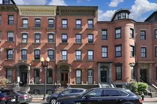 664 Massachusetts Ave, Boston, MA 02118 - Photo 1