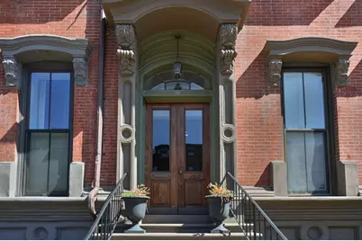 664 Massachusetts Ave #4, Boston, MA 02118 - Photo 2