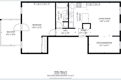 664 Massachusetts Ave #4, Boston, MA 02118 - Photo 40
