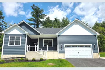 15 High Bluff, Belchertown, MA 01007 - Photo 2