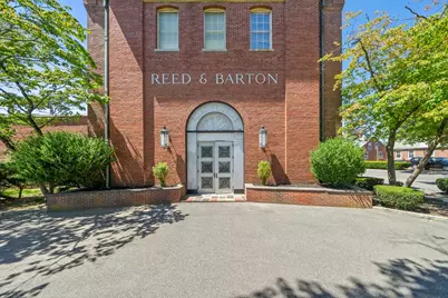 144 West Britannia Street #4-4, Taunton, MA 02780 - Photo 1