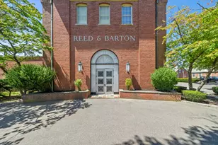 144 West Britannia St, Taunton, MA 02780 - Photo 1