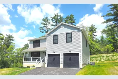 7 High Bluff, Belchertown, MA 01007 - Photo 2