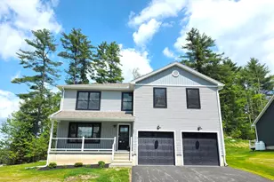 7 High Bluff, Belchertown, MA 01007 - Photo 1