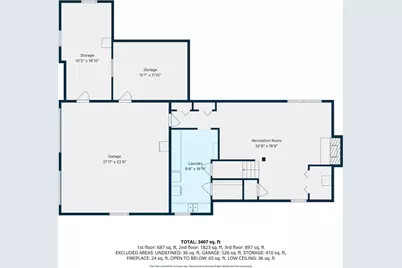 15 Alden Circle, Reading, MA 01867 - Photo 38