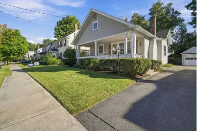 95 Colton Place, Longmeadow, MA 01106 - Photo 4