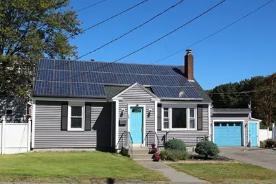 35 Newtonville Avenue, Fitchburg, MA 01420 - Photo 22