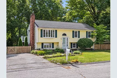 5 Glenwood Cir, Attleboro, MA 02703 - Photo 34