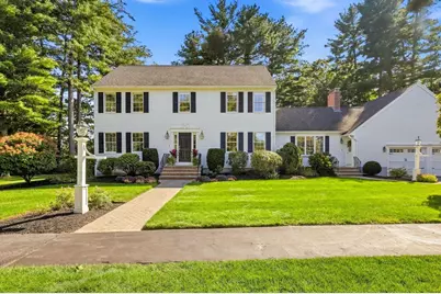 9 Peterson Rd, Peabody, MA 01960 - Photo 2