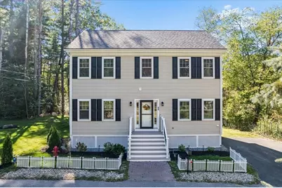 44 California, Tewksbury, MA 01876 - Photo 1