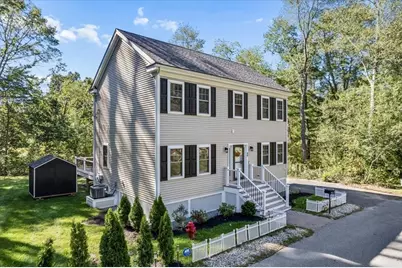44 California, Tewksbury, MA 01876 - Photo 2