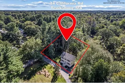 44 California, Tewksbury, MA 01876 - Photo 4