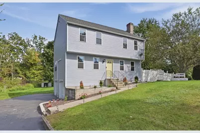 769 Grafton Street, Shrewsbury, MA 01545 - Photo 2