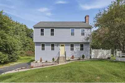 769 Grafton Street, Shrewsbury, MA 01545 - Photo 1
