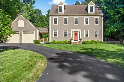 766 Forest Street, Marshfield, MA 02050 - Photo 2